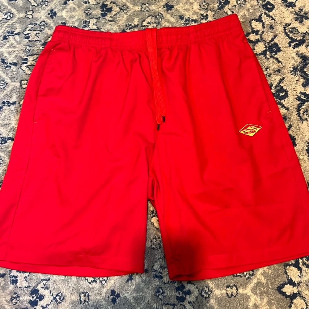 Great condition swim trunks